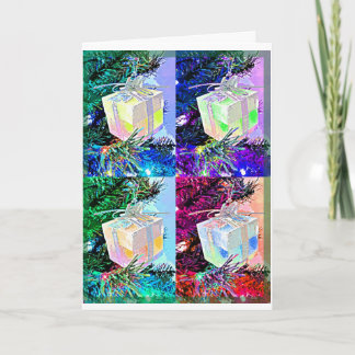 愛の箱 シーズンカード