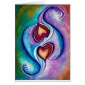 愛の約束 (正面)