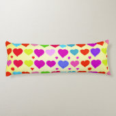 愛の素晴らしパタ鮮やかーン ボディピロー (裏面)