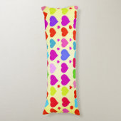 愛の素晴らしパタ鮮やかーン ボディピロー (正面縦)