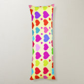 愛の素晴らしパタ鮮やかーン ボディピロー (裏面 (縦))