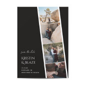 愛の結婚式をキャプチャする日付を保存