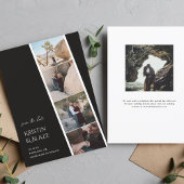 愛の結婚式をキャプチャする日付を保存