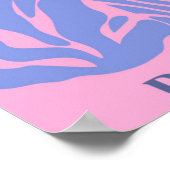 愛の絶え間ない私たちを取り囲みなさい ポスター (角)