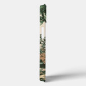 愛の緑の宇宙 Case-Mate iPhoneケース (裏面 / 右)