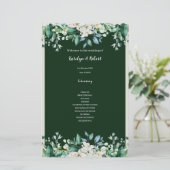 愛の緑の水の色のパレ結婚ット (スタンド正面)