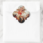 愛の罰 ラウンドシール (バッグ)