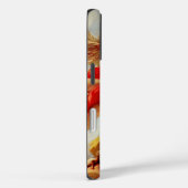 愛の罰 Case-Mate iPhoneケース (裏面 / 右)