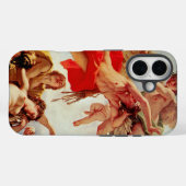 愛の罰 Case-Mate iPhoneケース (裏面 (横))