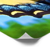 愛の翼のポスター ポスター (角)