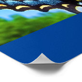 愛の翼 ポスター (角)