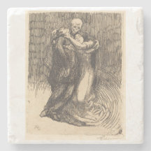 愛の聖別(Paul-Albert Besnard)