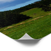 愛の聖句 ポスター (角)