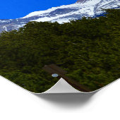 愛の聖句 ポスター (角)