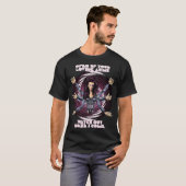 愛の腕 Tシャツ (正面フル)