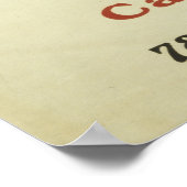 愛の自由を越えた世界のユダヤ人 ポスター (角)