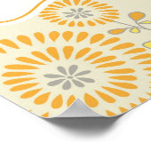 愛の花のポスター ポスター (角)