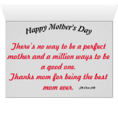 愛の花束 (内部横(下))