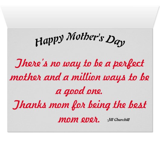 愛の花束 (内部横(下))