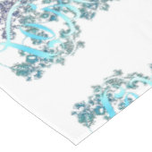 『愛の花』 テーブルクロス (アングル)