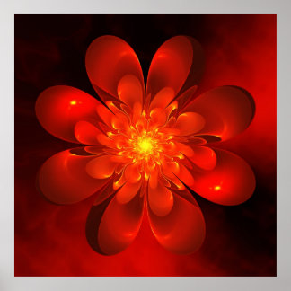 愛の花（ポスター） ポスター