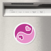 愛の英陽 マグネット (インサイチュ (食洗機))