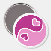 愛の英陽 マグネット (正面/裏面)