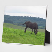 愛の草原 フォトプラーク (側面)