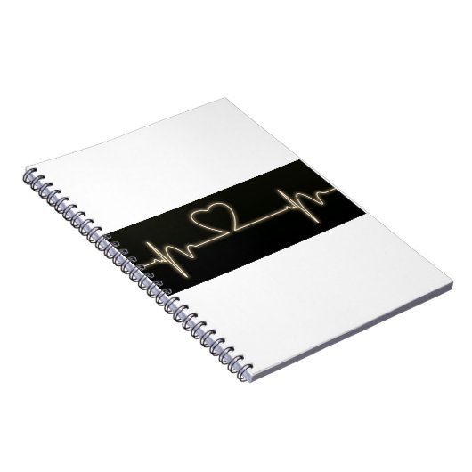 愛の薬 ノートブック (右側)