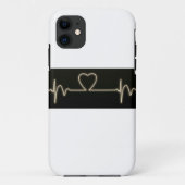 愛の薬 Case-Mate iPhoneケース (裏面)