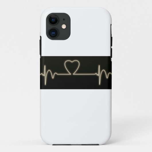 愛の薬 Case-Mate iPhoneケース (裏面)