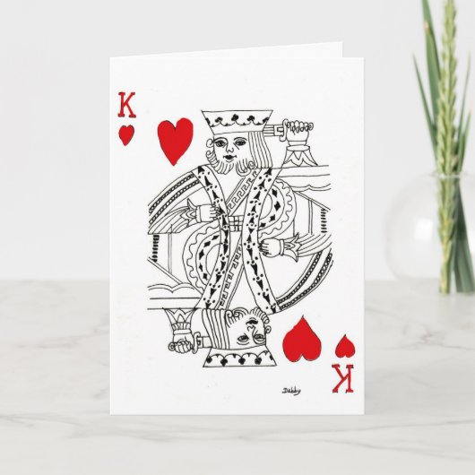 愛の表情 シーズンカード (正面)