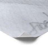 愛の表情 ポスター (角)