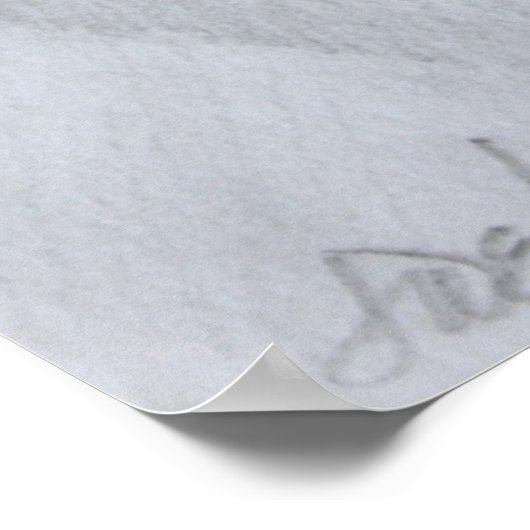 愛の表情 ポスター (角)