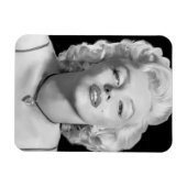 愛の表情 マグネット (横)