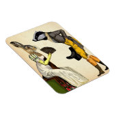 愛の表情 マグネット (右側)