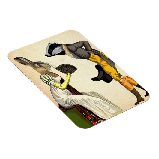 愛の表情 マグネット (右側)