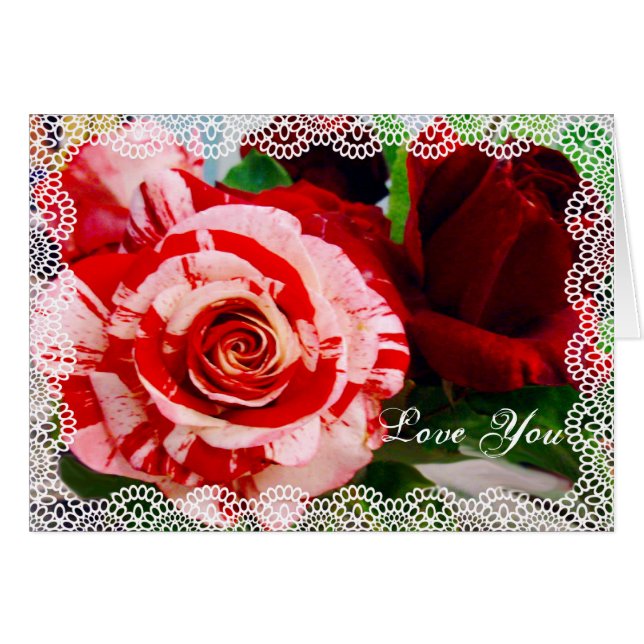 愛の表現 (正面横)