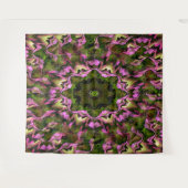 愛の表..... タペストリー (正面(横))