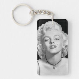 愛の見て下さい キーホルダー