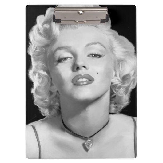 愛の見て下さい クリップボード (正面)