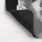 愛の見て下さい マウスパッド (コーナー)