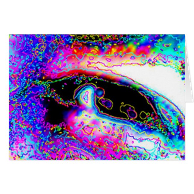 愛の視野 (正面横)