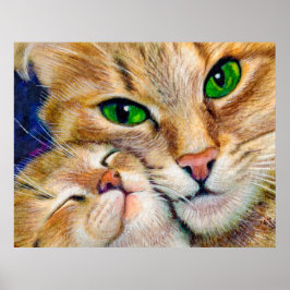 愛の言葉のない心地よい ポスター