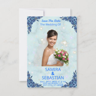 愛の言葉を贈ろう 招待状