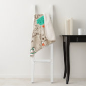 愛の言葉 シェルパブランケット (インサイチュ)