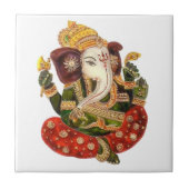 愛の記号 タイル (正面)