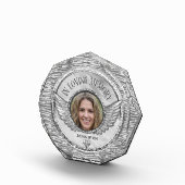 愛の記念写真 フォトブロック (右)