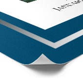 愛の記憶 シンプルフォトポスター ポスター (角)