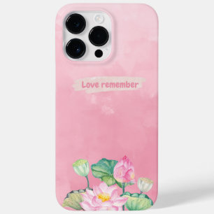 愛の記憶 Case-Mate iPhone 14 PRO MAXケース